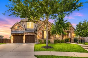 2689 Forest Breeze Dr, Frisco, TX 75034 - Photo 1