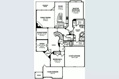 2689 Forest Breeze Drive, Frisco, TX 75034 - Photo 39