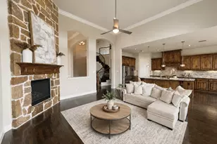 2689 Forest Breeze Dr, Frisco, TX 75034 - Photo 13