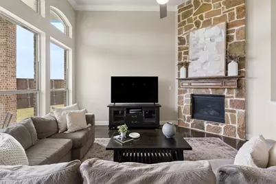 2689 Forest Breeze Drive, Frisco, TX 75034 - Photo 7