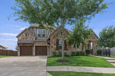2689 Forest Breeze Drive, Frisco, TX 75034 - Photo 1