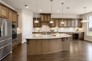 2689 Forest Breeze Dr, Frisco, TX 75034 - Photo 5