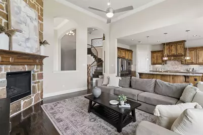 2689 Forest Breeze Drive, Frisco, TX 75034 - Photo 9