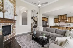 2689 Forest Breeze Dr, Frisco, TX 75034 - Photo 9