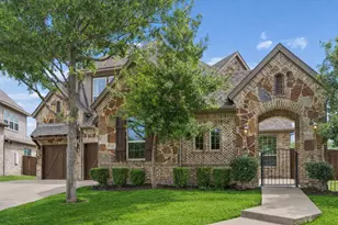 2689 Forest Breeze Dr, Frisco, TX 75034 - Photo 37