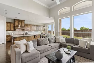 2689 Forest Breeze Drive, Frisco, TX 75034 - Photo 5