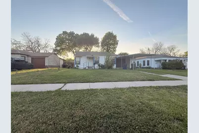 1305 Shady Lane, Garland, TX 75042 - Photo 1