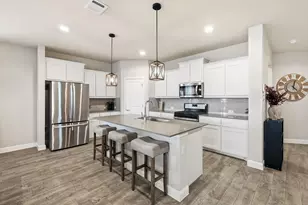 2360 Briscoe Rnch Dr, Weatherford, TX 76087 - Photo 3