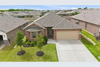 2360 Briscoe Ranch Drive, Weatherford, TX 76087 - Photo 1