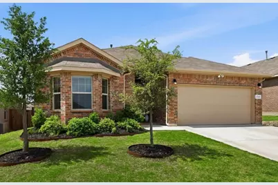 2360 Briscoe Ranch Drive, Weatherford, TX 76087 - Photo 1