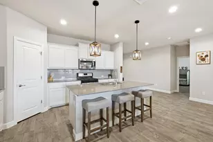 2360 Briscoe Rnch Dr, Weatherford, TX 76087 - Photo 9