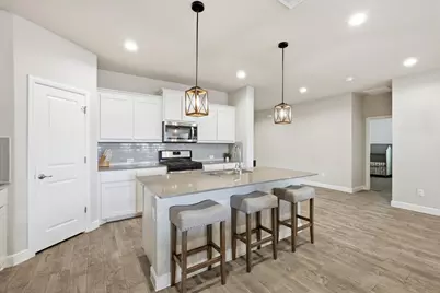 2360 Briscoe Ranch Drive, Weatherford, TX 76087 - Photo 5