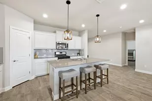 2360 Briscoe Rnch Dr, Weatherford, TX 76087 - Photo 5