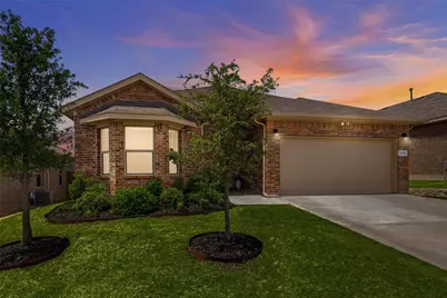 2360 Briscoe Ranch Drive, Weatherford, TX 76087 - Photo 1
