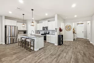 2360 Briscoe Rnch Dr, Weatherford, TX 76087 - Photo 5
