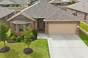 2360 Briscoe Rnch Dr, Weatherford, TX 76087 - Photo 1