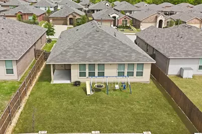 2360 Briscoe Ranch Drive, Weatherford, TX 76087 - Photo 31