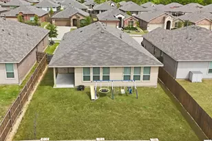 2360 Briscoe Rnch Dr, Weatherford, TX 76087 - Photo 31