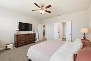 2360 Briscoe Rnch Dr, Weatherford, TX 76087 - Photo 17