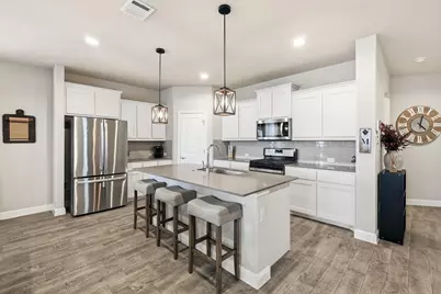 2360 Briscoe Ranch Drive, Weatherford, TX 76087 - Photo 5