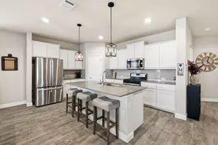 2360 Briscoe Rnch Dr, Weatherford, TX 76087 - Photo 5