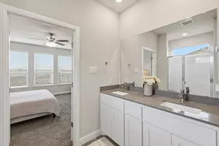 2360 Briscoe Rnch Dr, Weatherford, TX 76087 - Photo 21
