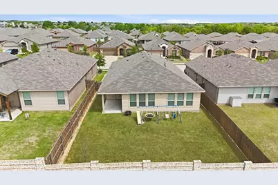 2360 Briscoe Ranch Drive, Weatherford, TX 76087 - Photo 35