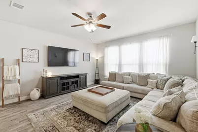 2360 Briscoe Ranch Drive, Weatherford, TX 76087 - Photo 15