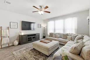 2360 Briscoe Rnch Dr, Weatherford, TX 76087 - Photo 15