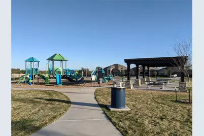 2360 Briscoe Ranch Drive, Weatherford, TX 76087 - Photo 39