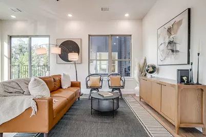 2824 Weisenberger Street #102, Fort Worth, TX 76107 - Photo 19