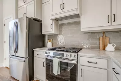 2824 Weisenberger Street #102, Fort Worth, TX 76107 - Photo 5