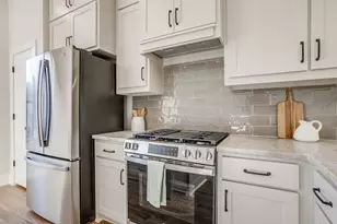 2824 Weisenberger St, Fort Worth, TX 76107 - Photo 5