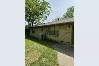 1716 Westchester Street, Denton, TX 76201 - Photo 3