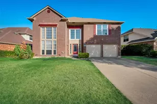 2007 Firewater Pl, Lewisville, TX 75067 - Photo 1