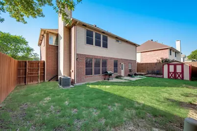 2007 Firewater Place, Lewisville, TX 75067 - Photo 25