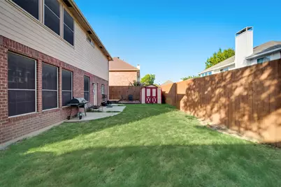 2007 Firewater Place, Lewisville, TX 75067 - Photo 23