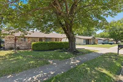 5820 Shipp Drive, Watauga, TX 76148 - Photo 5