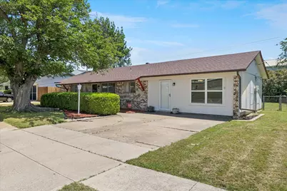 5820 Shipp Drive, Watauga, TX 76148 - Photo 3