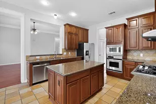 4676 Crystal Creek Dr, Plano, TX 75024 - Photo 19