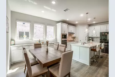 1510 Geranium Lane, Celina, TX 75009 - Photo 5