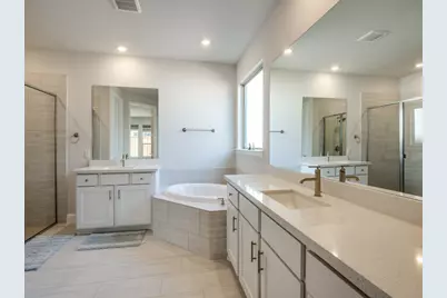 1510 Geranium Lane, Celina, TX 75009 - Photo 11