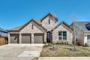 1510 Geranium Ln, Celina, TX 75009 - Photo 1