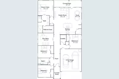 109 Caper Meadow Drive, Anna, TX 75409 - Photo 13