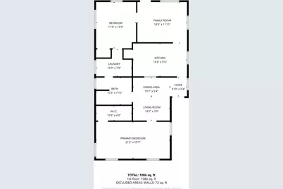 1508 Betty Ann Lane, Balch Springs, TX 75180 - Photo 9