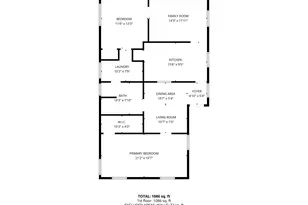 1508 Betty Ann Ln, Balch Springs, TX 75180 - Photo 9