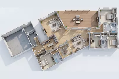 1504 Smilax Avenue, Fort Worth, TX 76111 - Photo 39