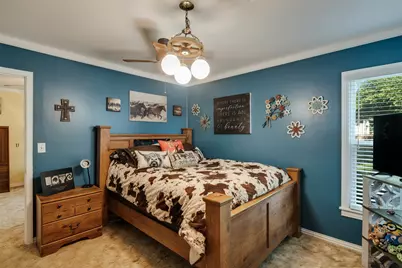 1008 W Hamilton Street, Olney, TX 76374 - Photo 13