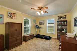 1008 W Hamilton St, Olney, TX 76374 - Photo 15