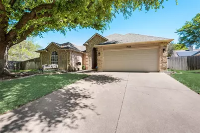 7404 Catlow Court, Fort Worth, TX 76137 - Photo 1